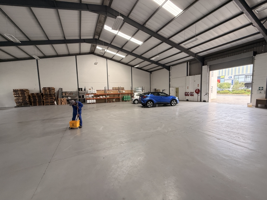 To Let commercial Property for Rent in Rivergate Western Cape